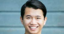 Brian Vu, portrait