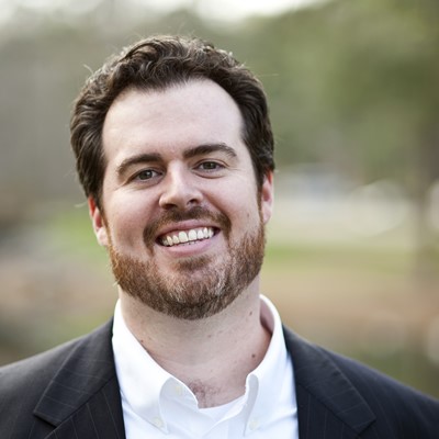 Jonathan Burton, portrait