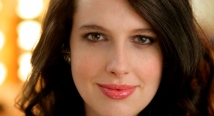 Claudia Rosenthal, portrait