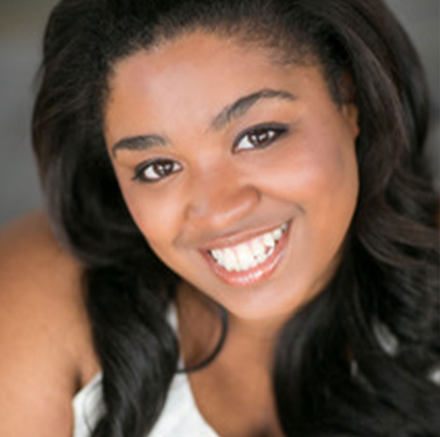 Headshot of Adrianna Cleveland