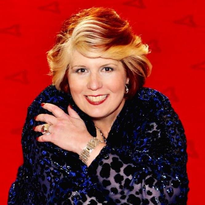 Marianne Cornetti, portrait