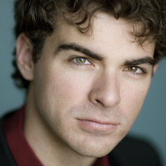 Craig Verm, portrait