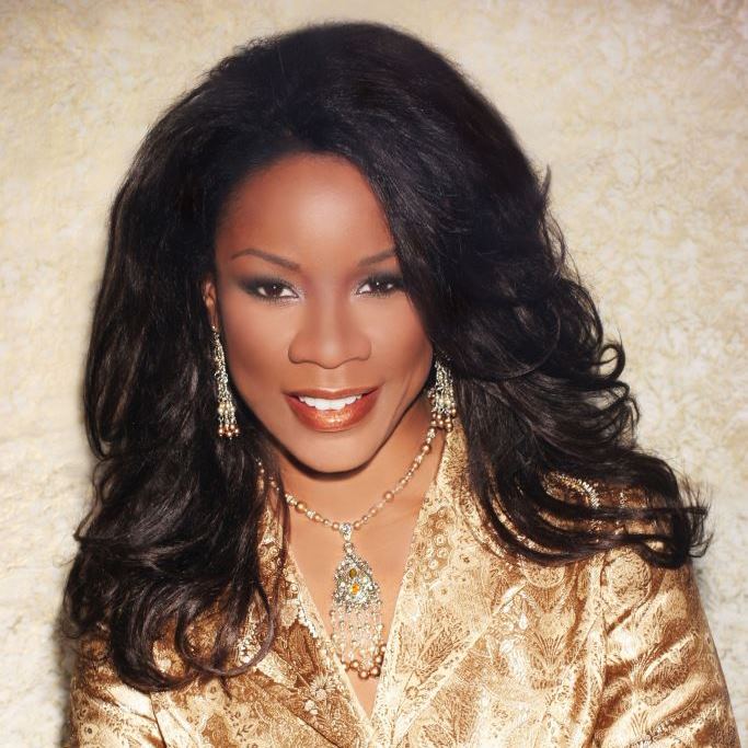 Dencye Graves sings the role of Grace