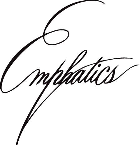 Emphatics