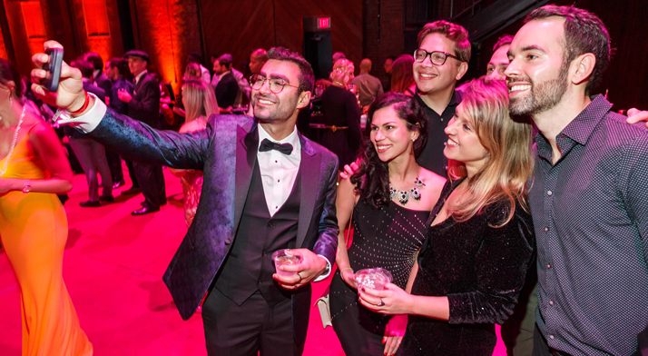 Event Sponsorship photo