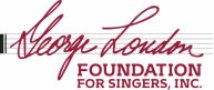 George London Foundation for Singers, Inc.