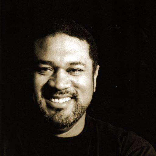 Headshot of Gordon Hawkins