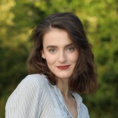 Headshot of Helen Peppler