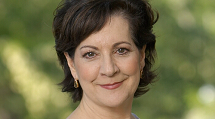 Helene Schneiderman, portrait