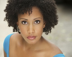 Headshot of Briana Elyse Hunter