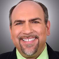 Jason Budd, portrait