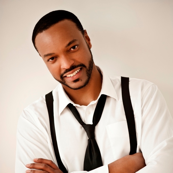 Headshot of Kenneth Kellogg
