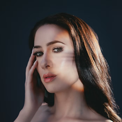 Lydia Katarina, portrait; Juliet in Pittsburgh Opera's Romeo and Juliet, 2027