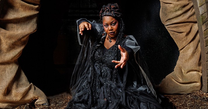 Lauryn Davis photo