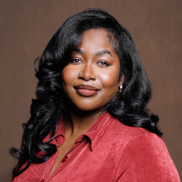 Lauryn Davis, portrait