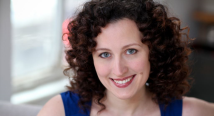 Crystal Manich, portrait