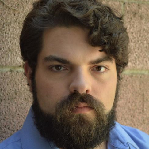 Matthew Soibelman, portrait