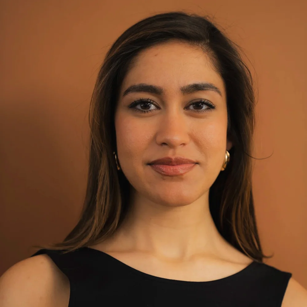 Léa Nayak, Pittsburgh Opera Resident Artist, portrait