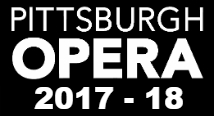 Pittsburgh Opera 2017-18