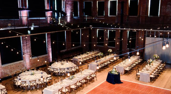 Next Steps: Event Rental photo
