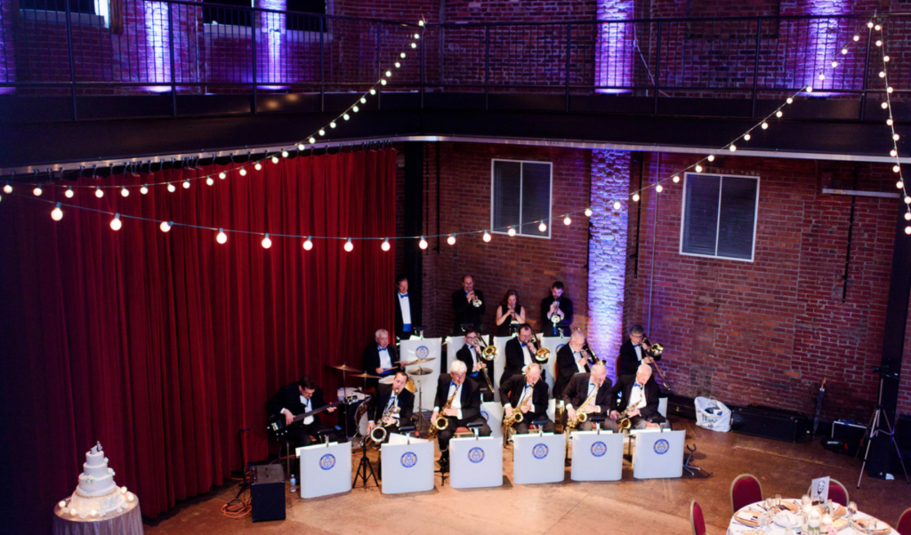Hold Your Event at Pittsburgh Opera photo