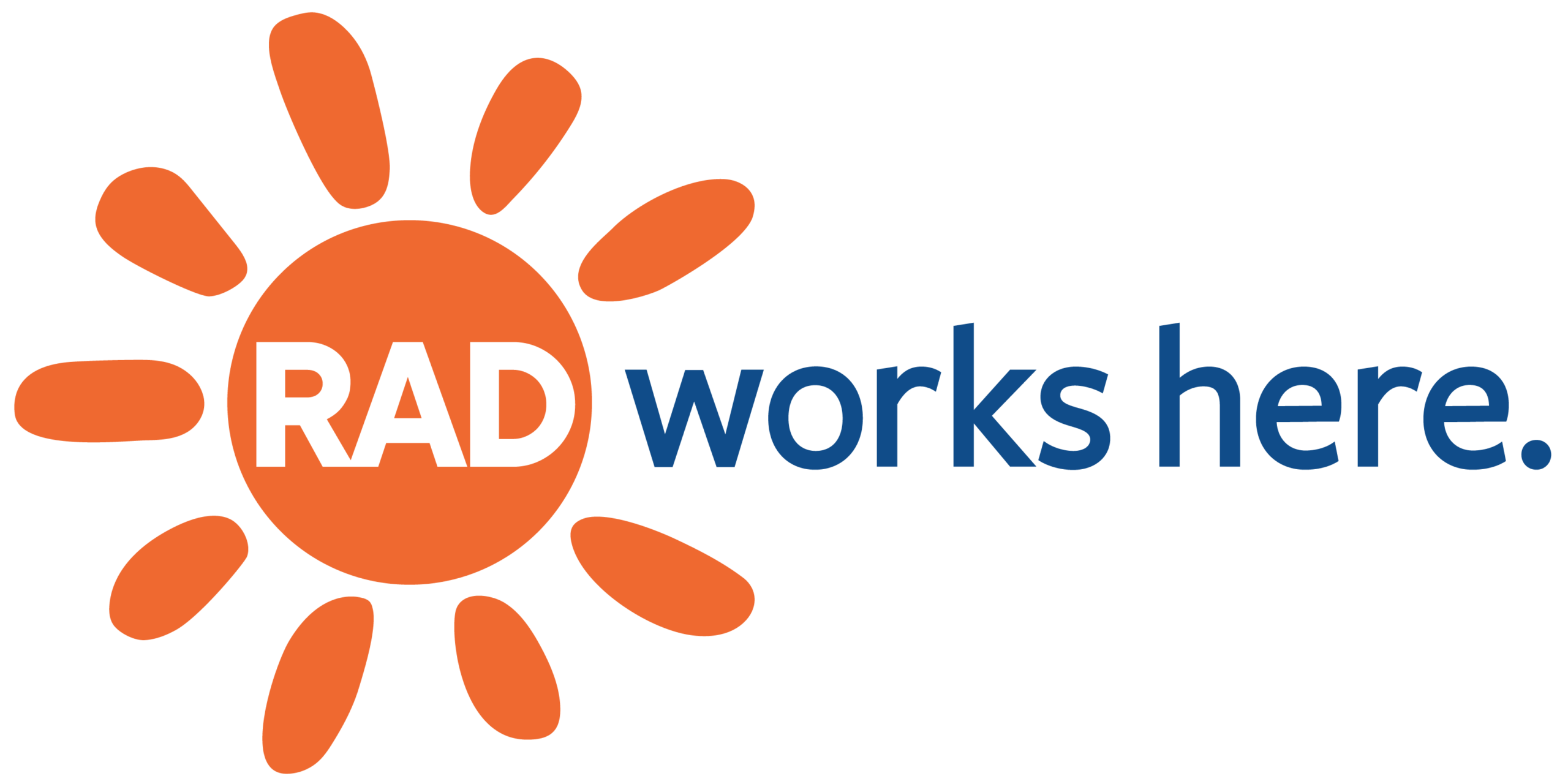 RAD Logo