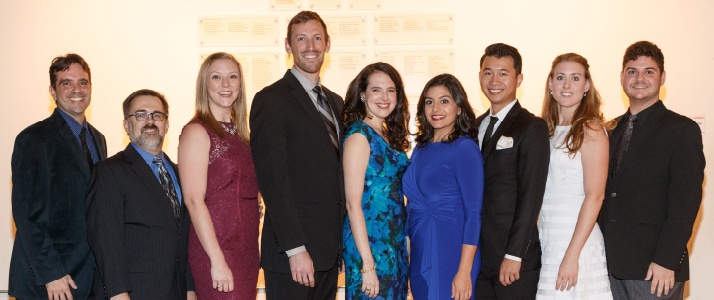 The 2016 Pittsburgh Opera Rising Stars concert