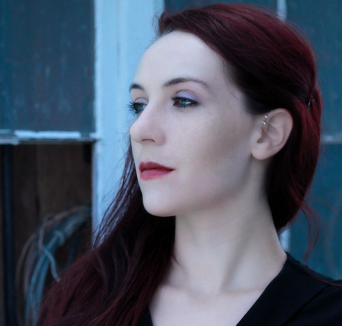 Headshot of Kaley Karis Smith