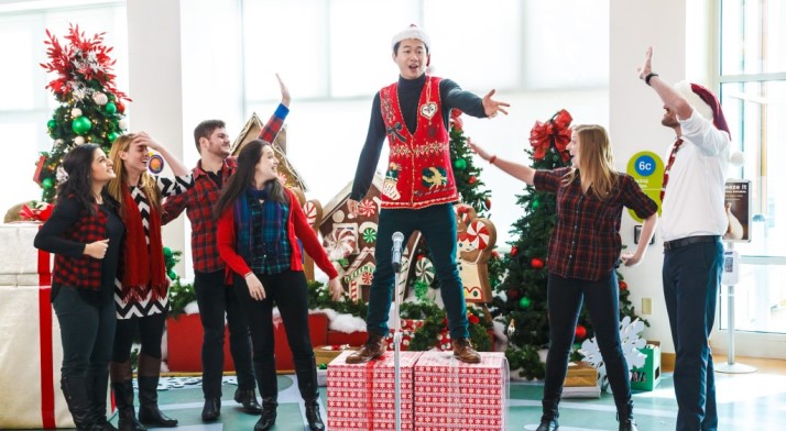 Brian Vu Named Grand Finalist in MONC Auditions photo
