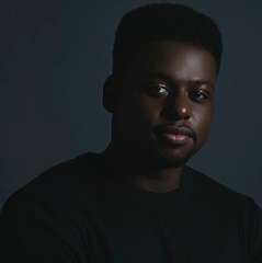 Headshot of Andrew Turner