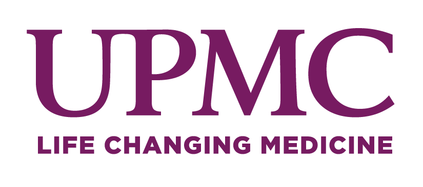 UPMC Logo