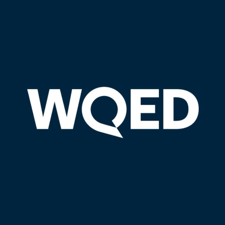 WQED logo