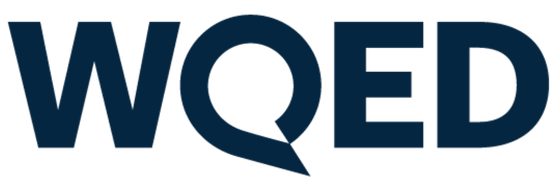 WQED logo