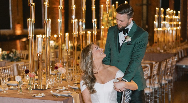 Hold Your Event at Pittsburgh Opera photo