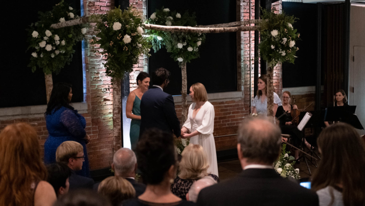 Next Steps: Event Rental photo