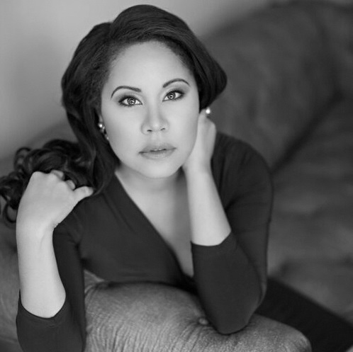 Headshot of Briana Elyse Hunter