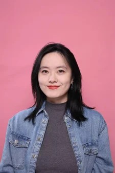 Yuchan Wu Headshot