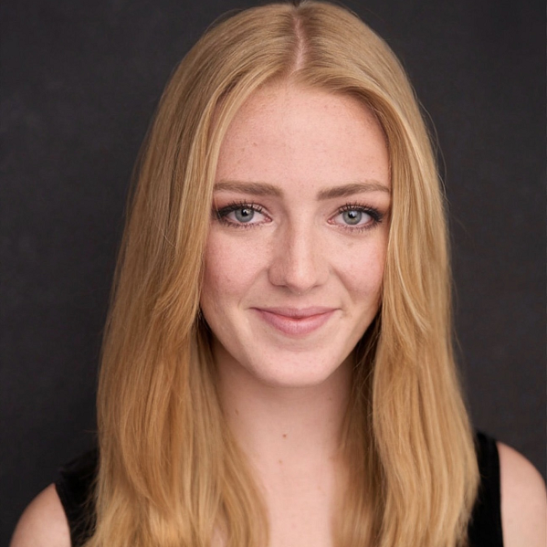 Shannon Crowley, portrait