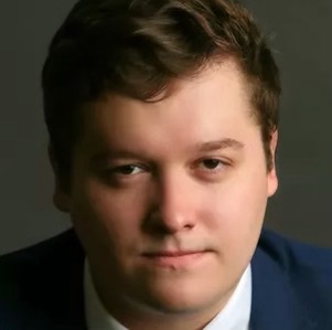 Daniel O'Hearn, portrait