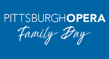 Pittsburgh Opera Family Day
