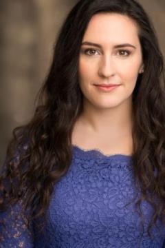 Headshot of Véronique Filloux