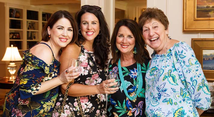 FRIENDS of Pittsburgh Opera photo