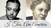 I, Too, Am America: vintage portraits of William Grant Still and Florence Price