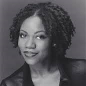 Kimwana Doner-Chandler, portrait; Girlfriend 1 and Nurse in Pittsburgh Opera's Blue