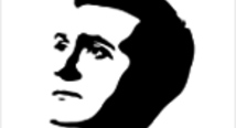 Richard Tucker Music Foundation silhouette logo