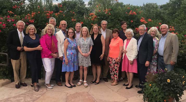 FRIENDS of Pittsburgh Opera photo