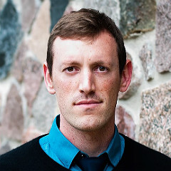 Resident Artist Alumni Matthew Scollin returns to sing the role of the Sacristan