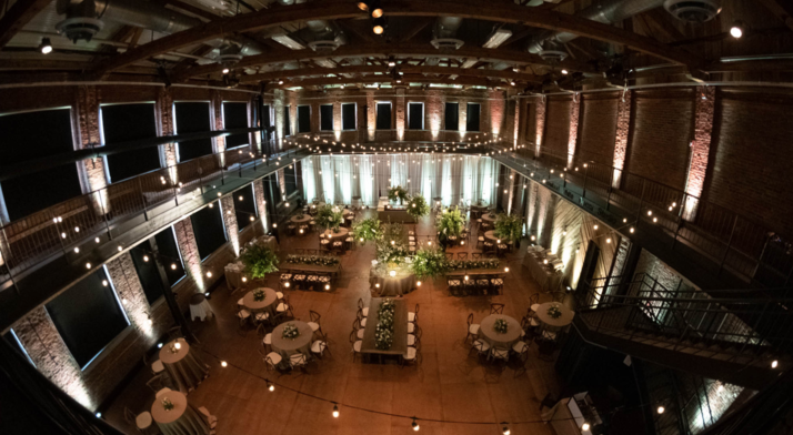 Next Steps: Event Rental photo