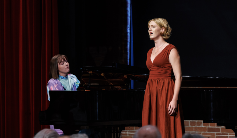 Rising Stars Concert