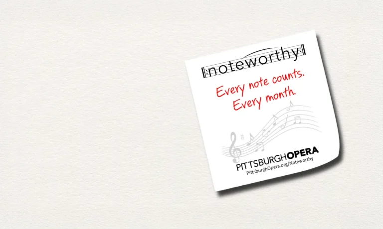Noteworthy